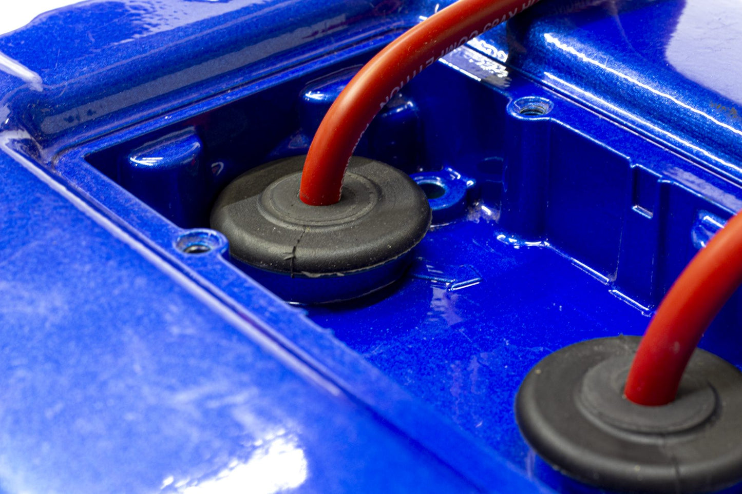 DSM/EVO 1-3/GVR4 OHM Racing IGN-1A Coil Plate