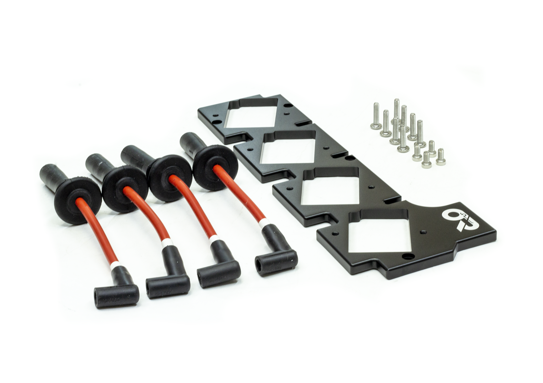 91-94 1G Eclipse DSM "Tucked" Mil-Spec Engine Harness-4