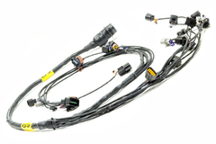 EVO 4-6 Plug & Play "Tucked" Mil-Spec Engine Harness (LHD/RHD)-3