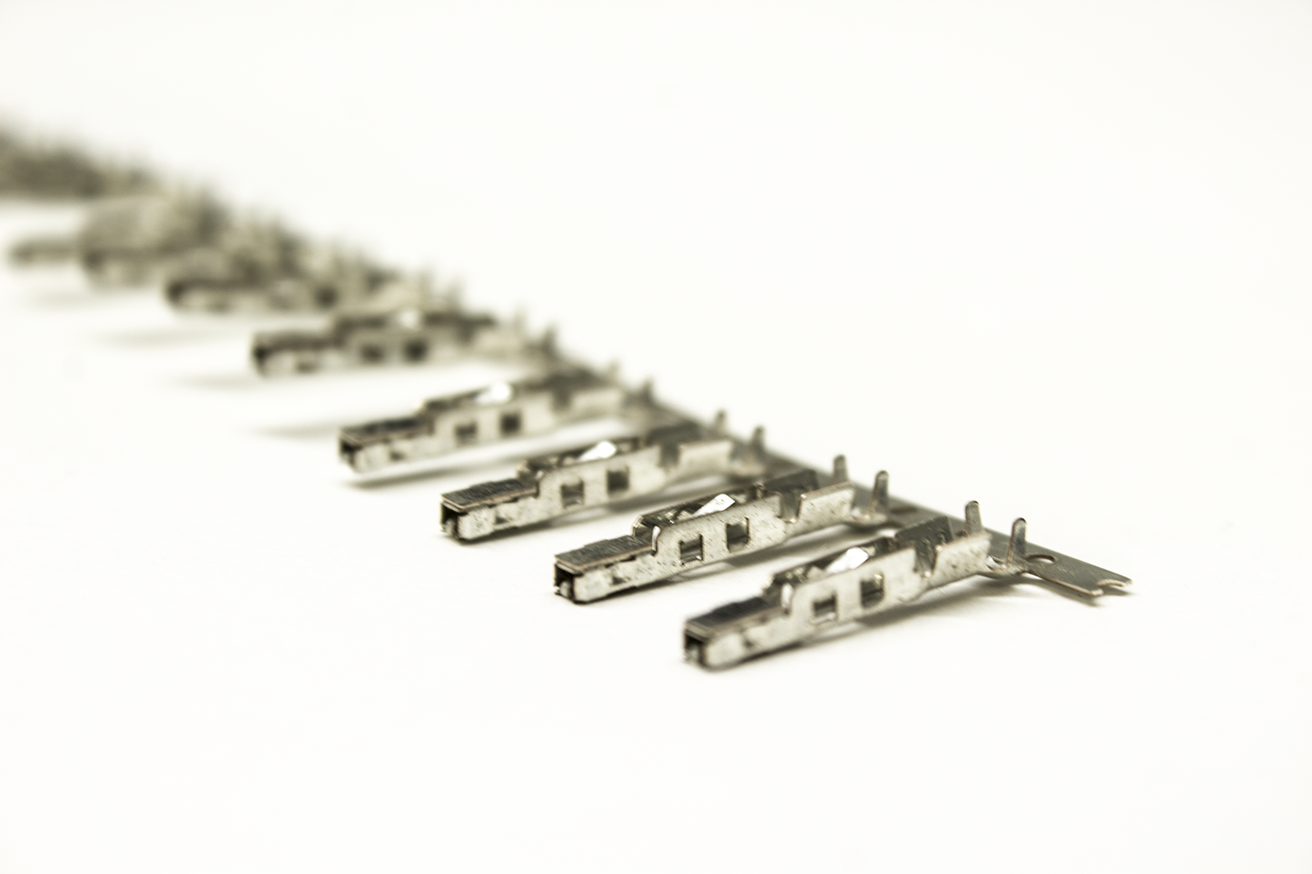 OEM Evo 9 ECU Connector Kit & Tool