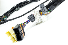 EVO 4-6 Plug & Play "Tucked" Mil-Spec Engine Harness (LHD/RHD)-6
