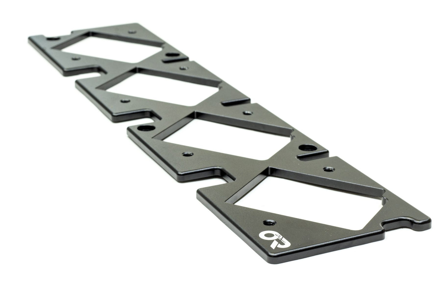 EVO X OHM Racing IGN-1A Coil Plate (Complete kit)