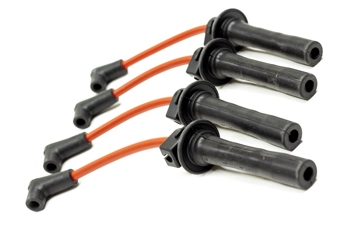 EVO X "Tucked" Mil-Spec harness (MT) ''ECU Master/Motec''