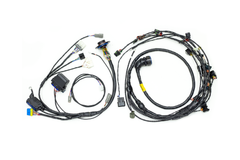 Galant VR4 Plug & Play "Tucked" Mil-Spec Engine Harness-1