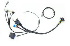 Galant VR4 Plug & Play "Tucked" Mil-Spec Engine Harness-6
