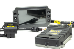 EVO 8-9 Plug & Play "Tucked" Mil-Spec Engine Harness (LHD/RHD)-6