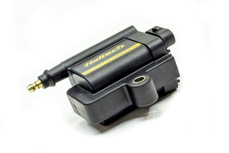 OHM Racing Plug & Play IGN-1A “Smart” Coil Ignition system (DSM/EVO1-3/GVR4)-4