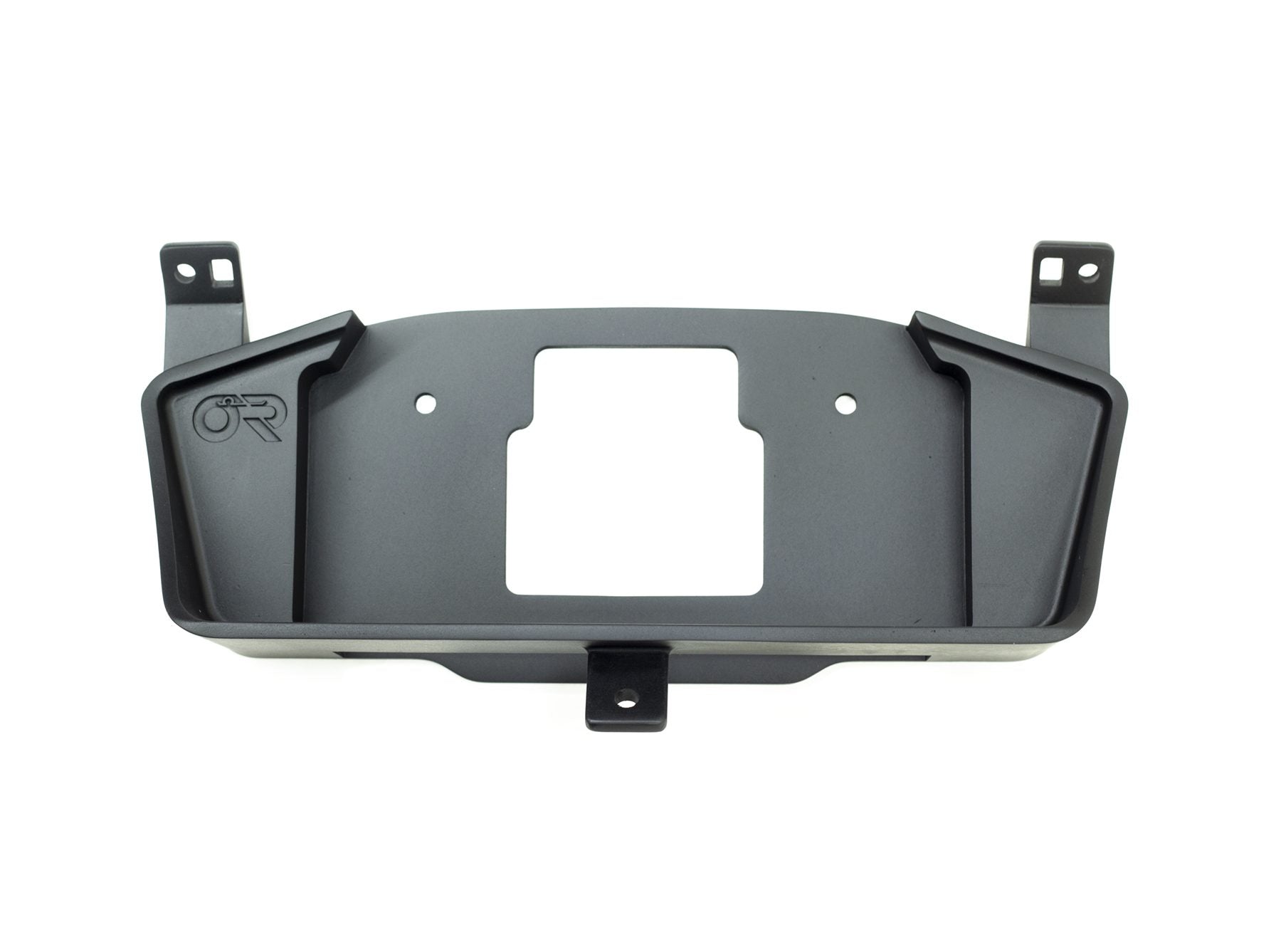 3D Printed High Definition “Flush” Dash Display Mount (EVO 7-9)-4