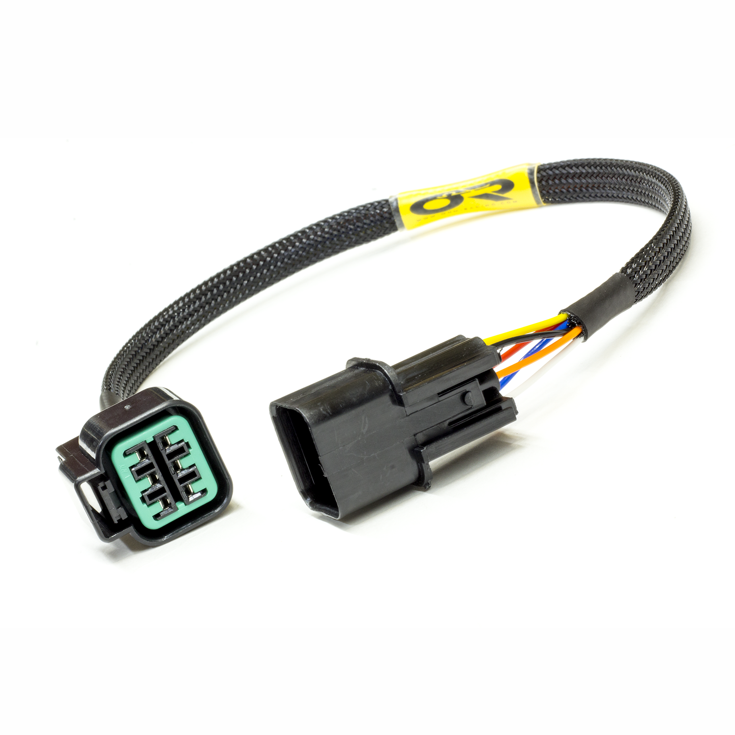 ISC/IACV adapter harness (90 1G DSM)