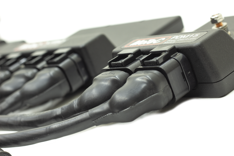 MKIV Supra (JZA80) 93-98 Plug & Play “Tucked” Mil-Spec Engine Harness (USDM-LHD)-4