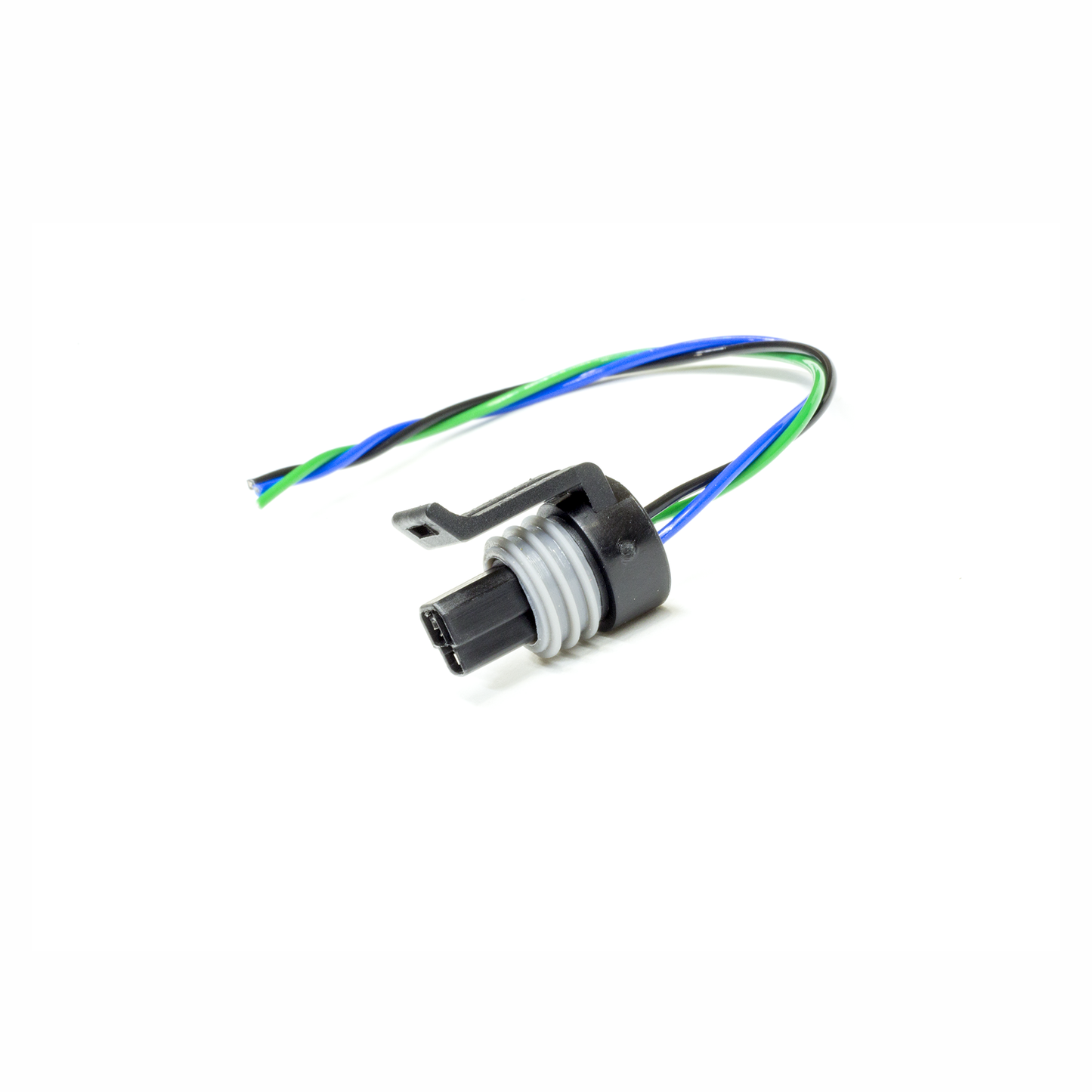 Pressure sensor connector (AEM, Haltech, Motec, PRO EFI)