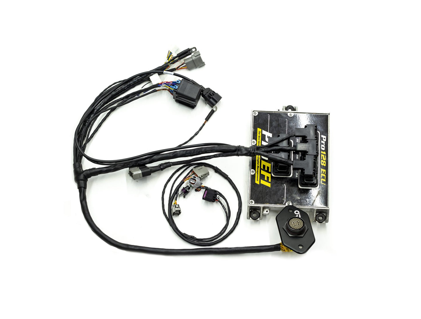 MKIV Supra (JZA80) 93-98 Plug & Play “Tucked” Mil-Spec Engine Harness (USDM-LHD)