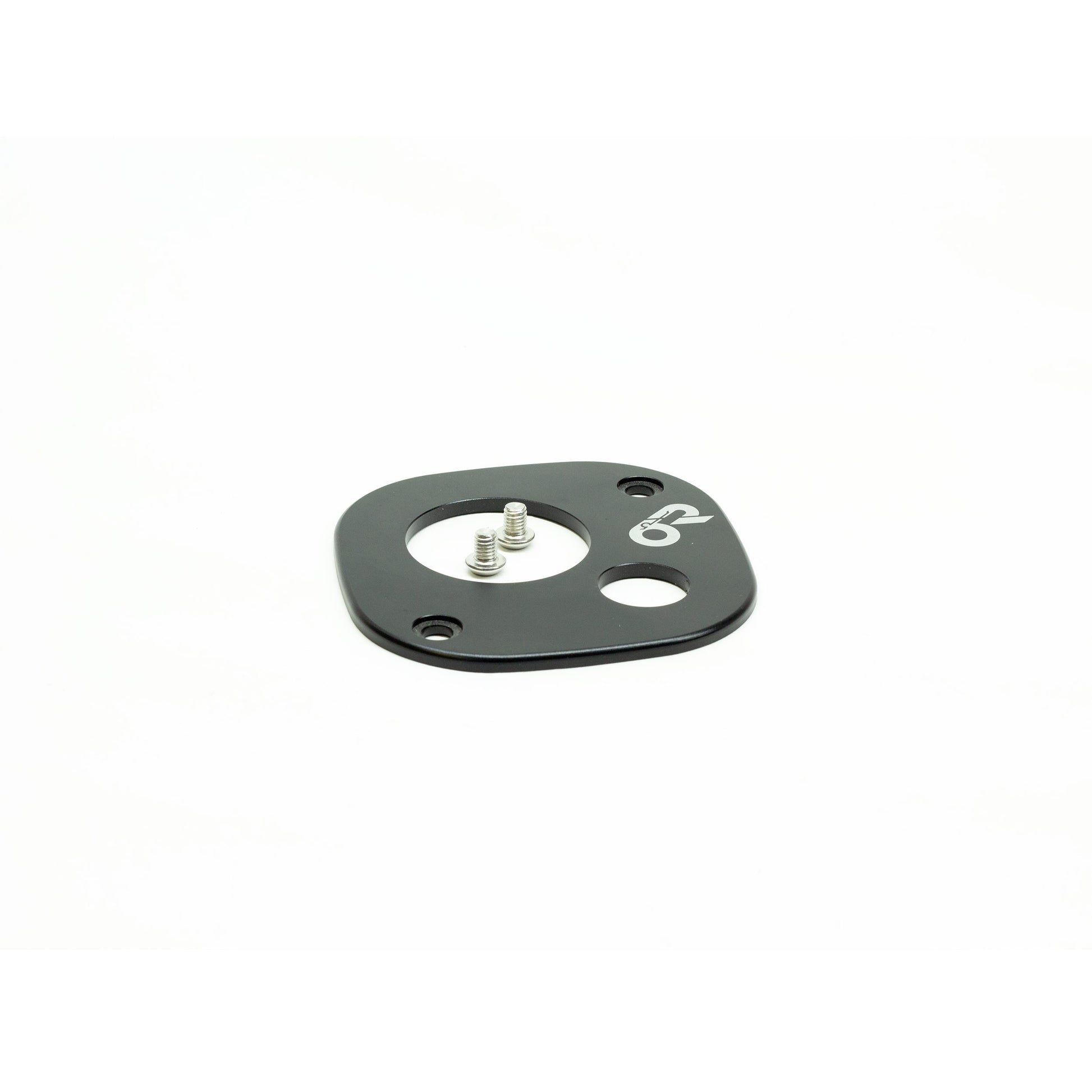 EVO 7-8-9 CNC Aluminum Engine Harness Plate-3