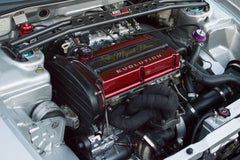 4G63 Swapped 2G NT Plug & Play "Tucked" Mil-Spec Engine Harness-2