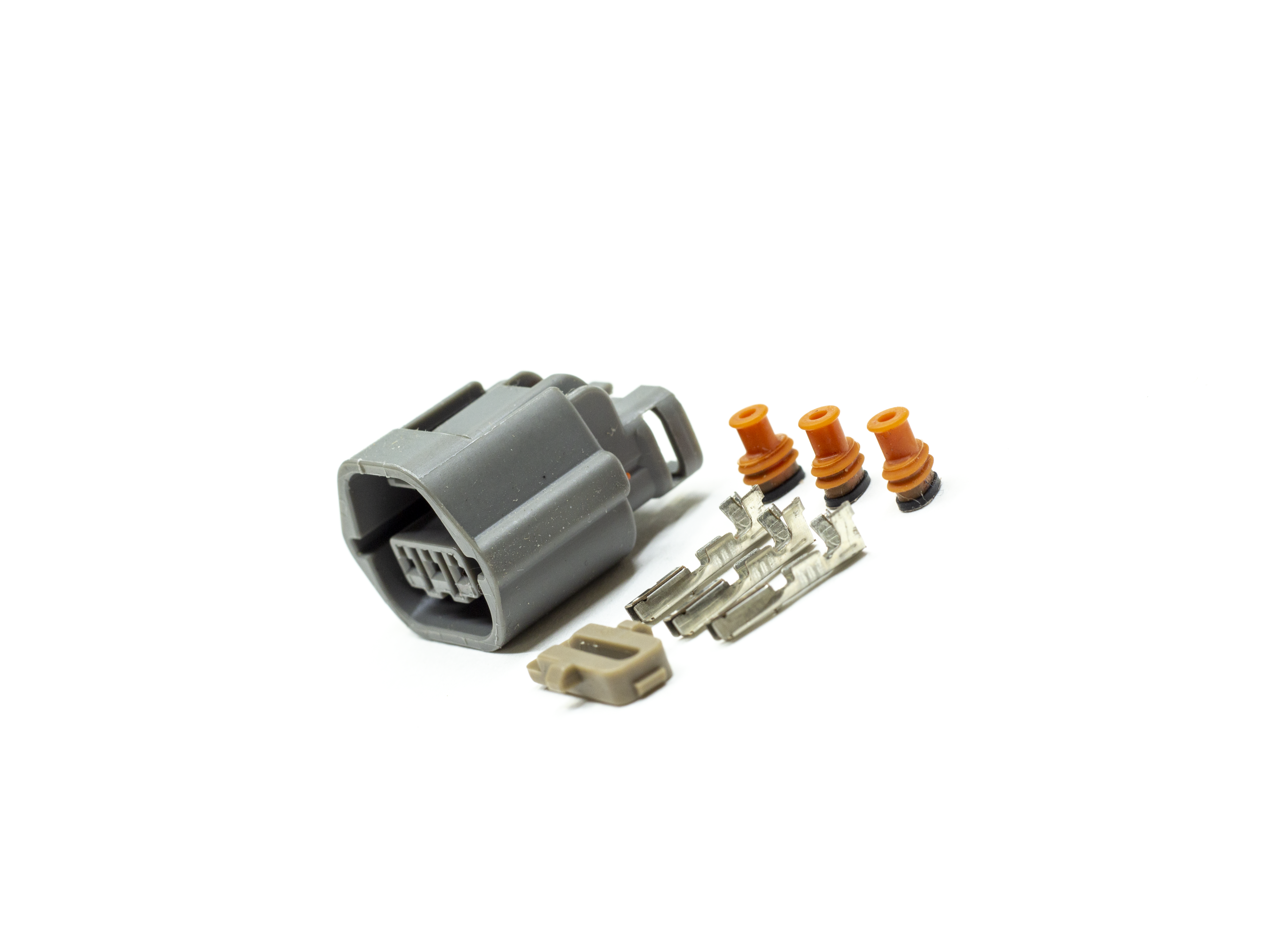 Cam/Crank Angle Sensor (EVO X)