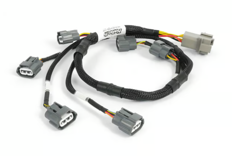 Nexus i6 R35 COP Ignition Harness-1