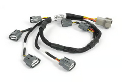Nexus i6 R35 COP Ignition Harness-1