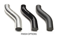 STM Evo X Bellmouth Intake Pipe Kit-6