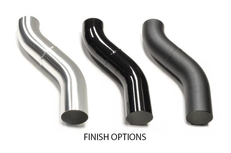 STM Evo X Bellmouth Intake Pipe Kit-6