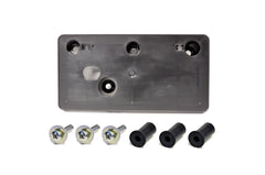STM OEM Front License Plate Mount Install Kit for Evo 9 (FLIC)-1