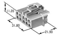 MPI connector (90-94 1G DSM)-1