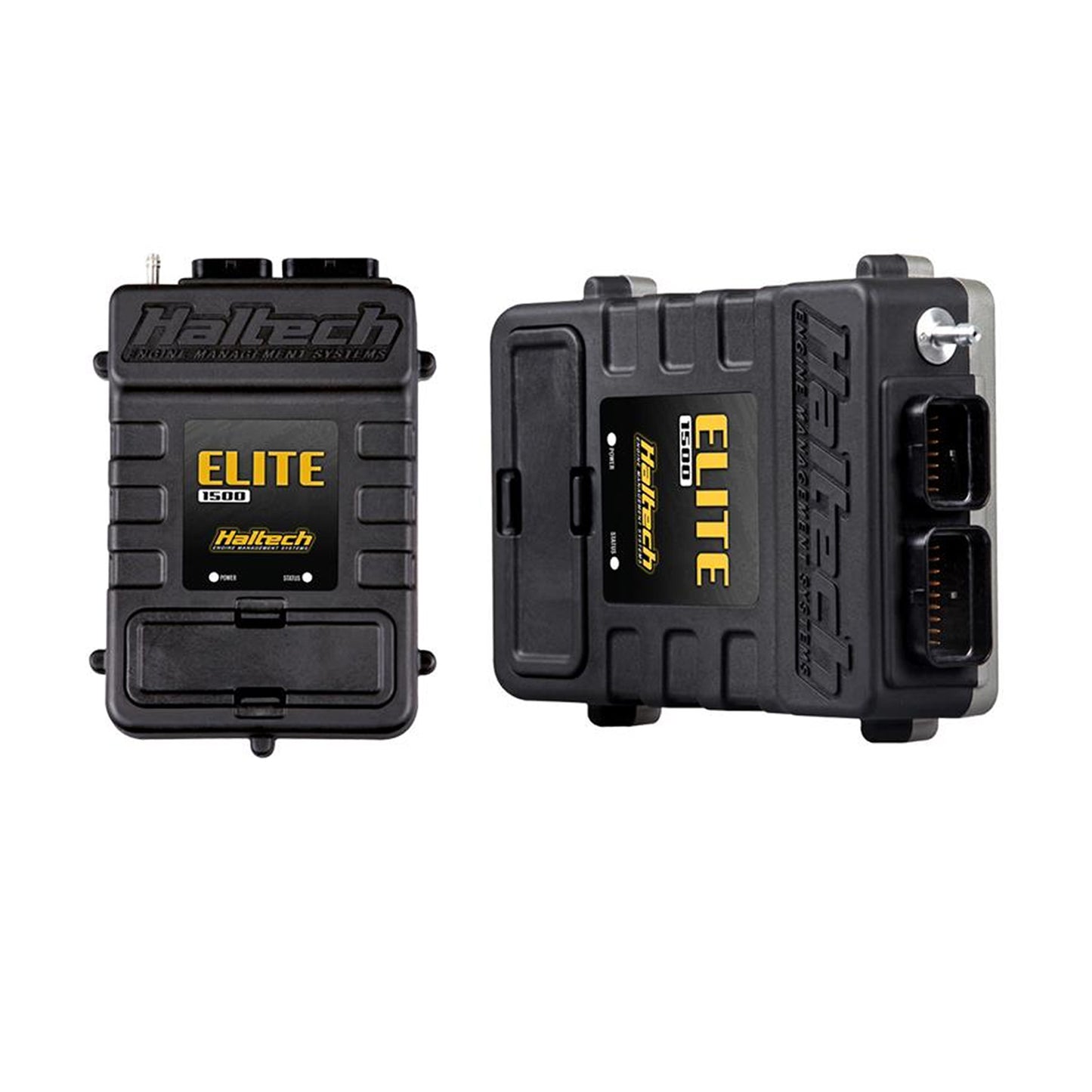 Elite 1500 + Mitsubishi Galant VR4 and Eclipse 1G Plug 'n' Play Adaptor Harness Kit