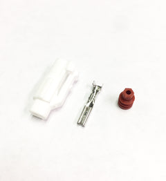 Power Steering Switch (EVO X) *Harness Side*-1