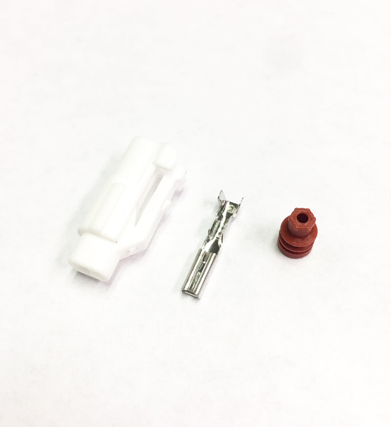 Power Steering Switch (EVO X) *Harness Side*-1