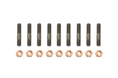 Mitsubishi OEM Exhaust Manifold Studs & Nuts for 1G DSM-1