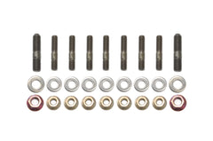 OEM Exhaust Manifold Studs & Nuts for 2G DSM / Evo 1-9-1