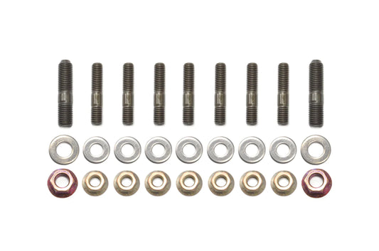 OEM Exhaust Manifold Studs & Nuts for 2G DSM / Evo 1-9