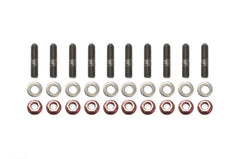 Mitsubishi OEM Exhaust Manifold Studs & Nuts for Evo X-1