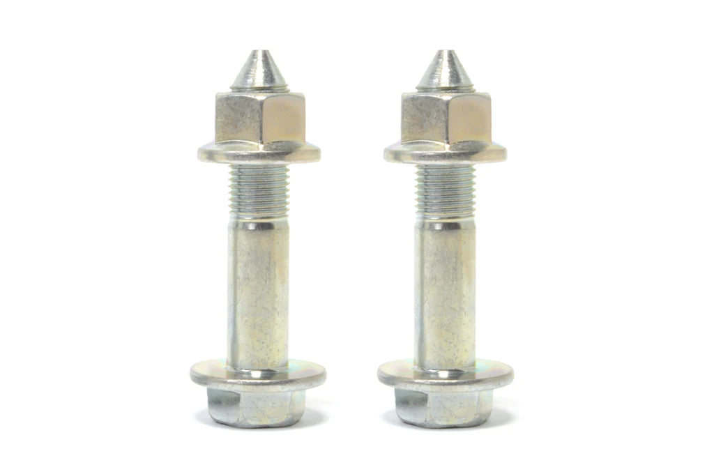 STM OEM Front Ball Joint Nut & Bolt Kit for Evo 7/8/9 (FBJBK)