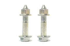 STM OEM Front Ball Joint Nut & Bolt Kit for Evo 7/8/9 (FBJBK)-1