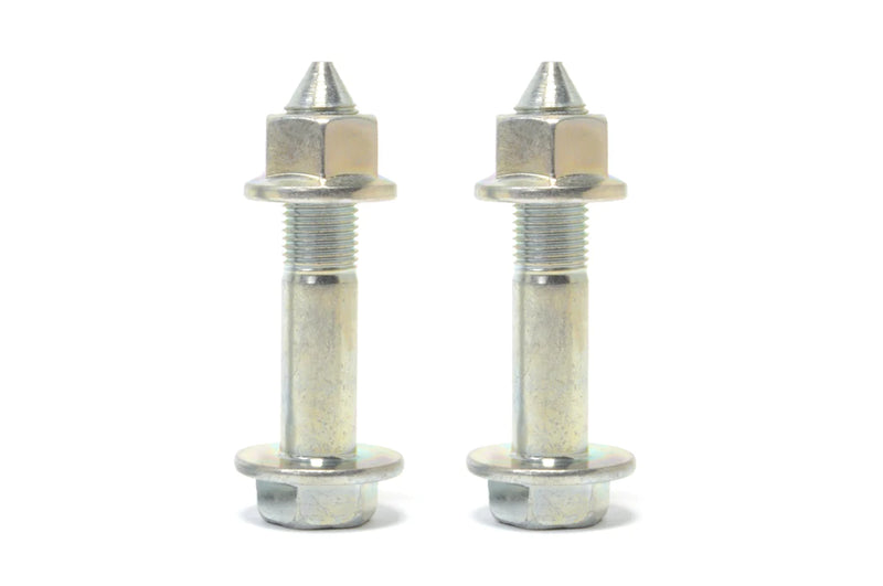 STM OEM Front Ball Joint Nut & Bolt Kit for Evo 7/8/9 (FBJBK)-1