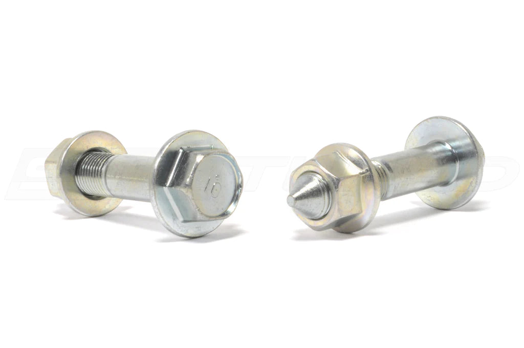 STM OEM Front Ball Joint Nut & Bolt Kit for Evo 7/8/9 (FBJBK)