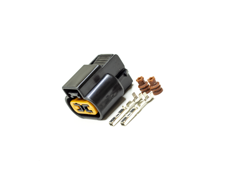 Reverse switch/ABS/Foglight connector (90-99 DSM/03-06 EVO/EVO X)-1