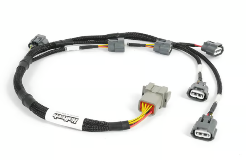 Nexus i6 R35 COP Ignition Harness-2