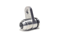 STM - 10AN Turbo Oil Drain Fitting for Evo X (ODF-EVOX)-1
