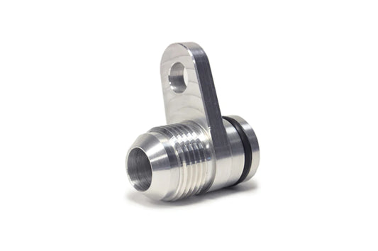 STM - 10AN Turbo Oil Drain Fitting for Evo X (ODF-EVOX)