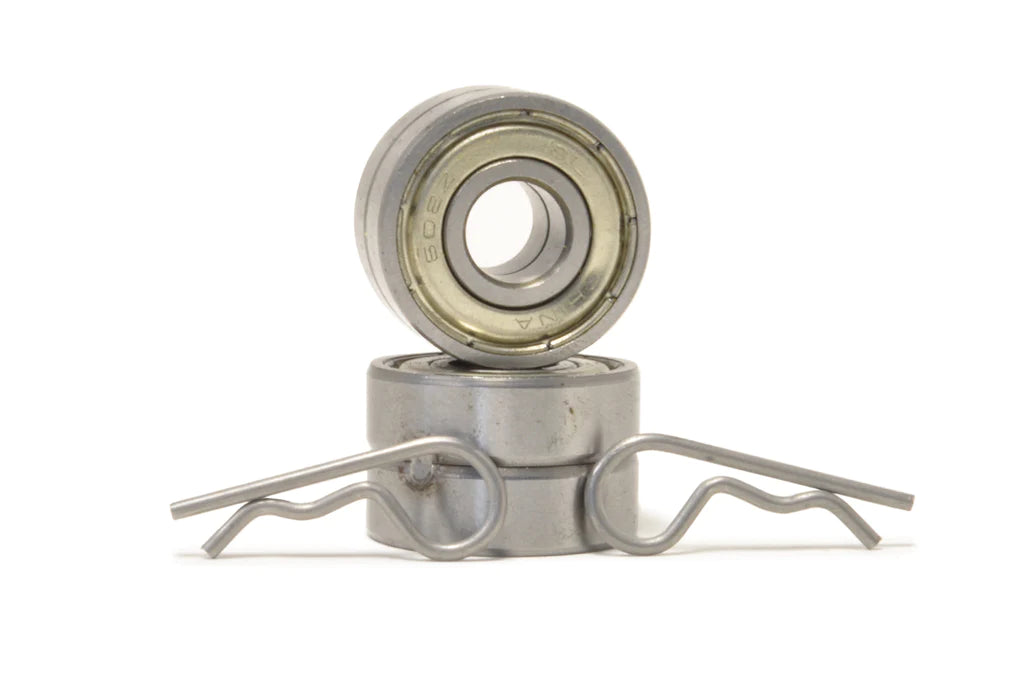 STM Shifter Cable Bearing Kit for DSM & 3000GT