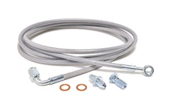 STM 1G/2G DSM Master to Slave Stainless Clutchline-1