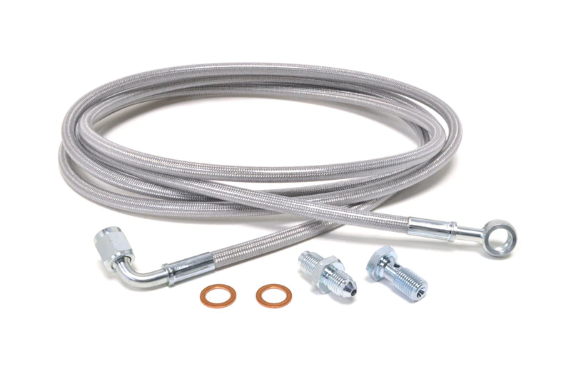 STM 1G/2G DSM Master to Slave Stainless Clutchline-1