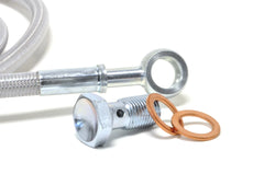 STM 1G/2G DSM Master to Slave Stainless Clutchline-2