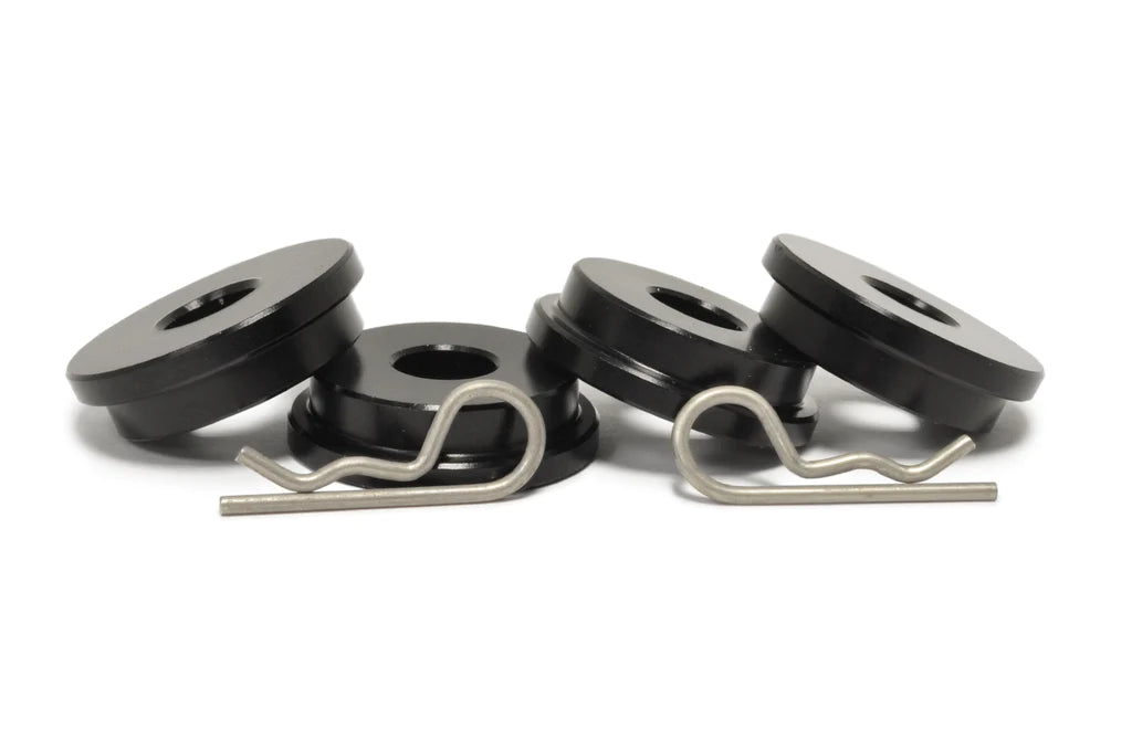 STM DSM/3000GT Under-Hood Shifter Cable Bushings-2
