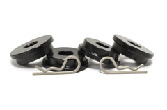 STM DSM/3000GT Under-Hood Shifter Cable Bushings-2