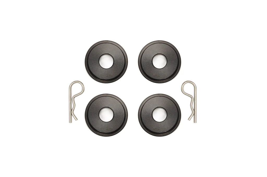 STM DSM/3000GT Under-Hood Shifter Cable Bushings-3
