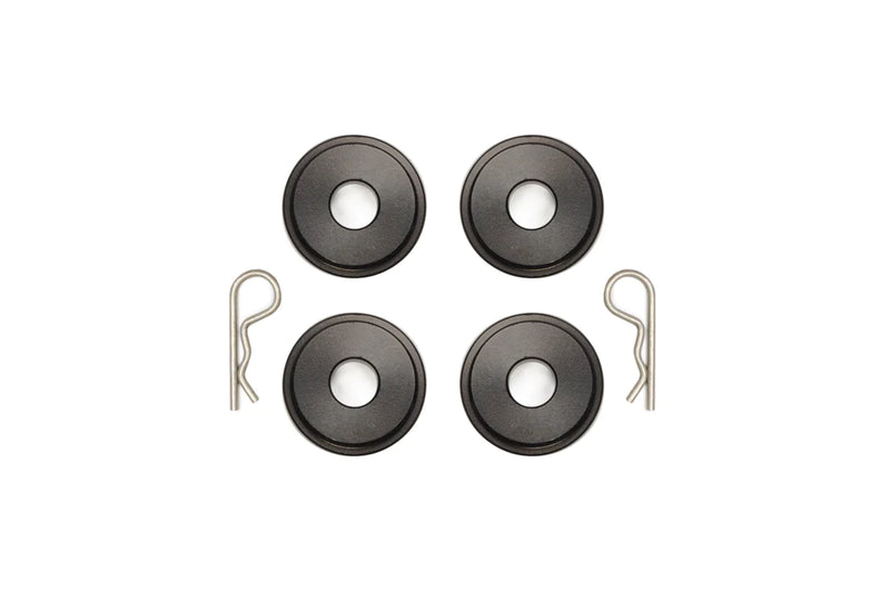 STM DSM/3000GT Under-Hood Shifter Cable Bushings-3