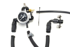 STM 1G DSM Fuel Pressure Regulator Kit-7