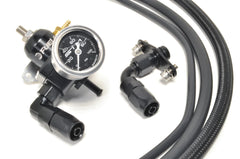 STM 1G DSM Fuel Pressure Regulator Kit-8